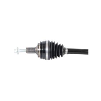 2012 Mercedes-Benz C300 CV Axle Assembly Front Right GSP PR48007 image 2 of 4