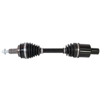 2012 Mercedes-Benz C300 CV Axle Assembly Front Left GSP PR48008 image 1 of 4