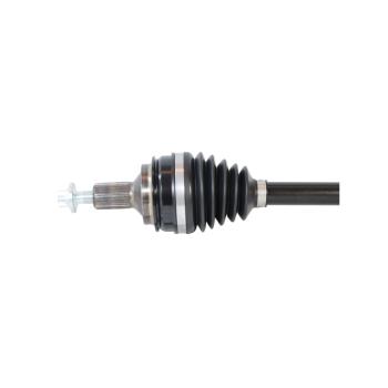 2012 Mercedes-Benz C300 CV Axle Assembly Front Left GSP PR48008 image 2 of 4