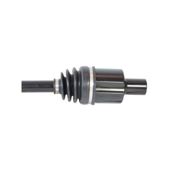 2012 Mercedes-Benz C300 CV Axle Assembly Front Left GSP PR48008 image 3 of 4