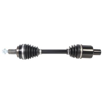 2014 Mercedes-Benz CL550 CV Axle Assembly Front Left GSP PR48011 image 1 of 4