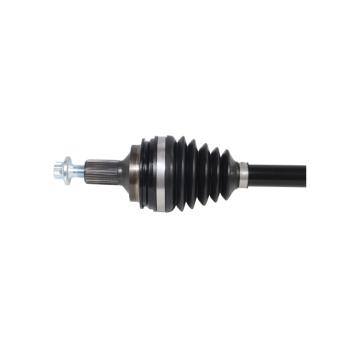 2014 Mercedes-Benz CL550 CV Axle Assembly Front Left GSP PR48011 image 2 of 4