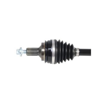2014 Mercedes-Benz CL550 CV Axle Assembly Front Right GSP PR48012 image 2 of 4