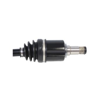 2014 Mercedes-Benz CL550 CV Axle Assembly Front Right GSP PR48012 image 3 of 4