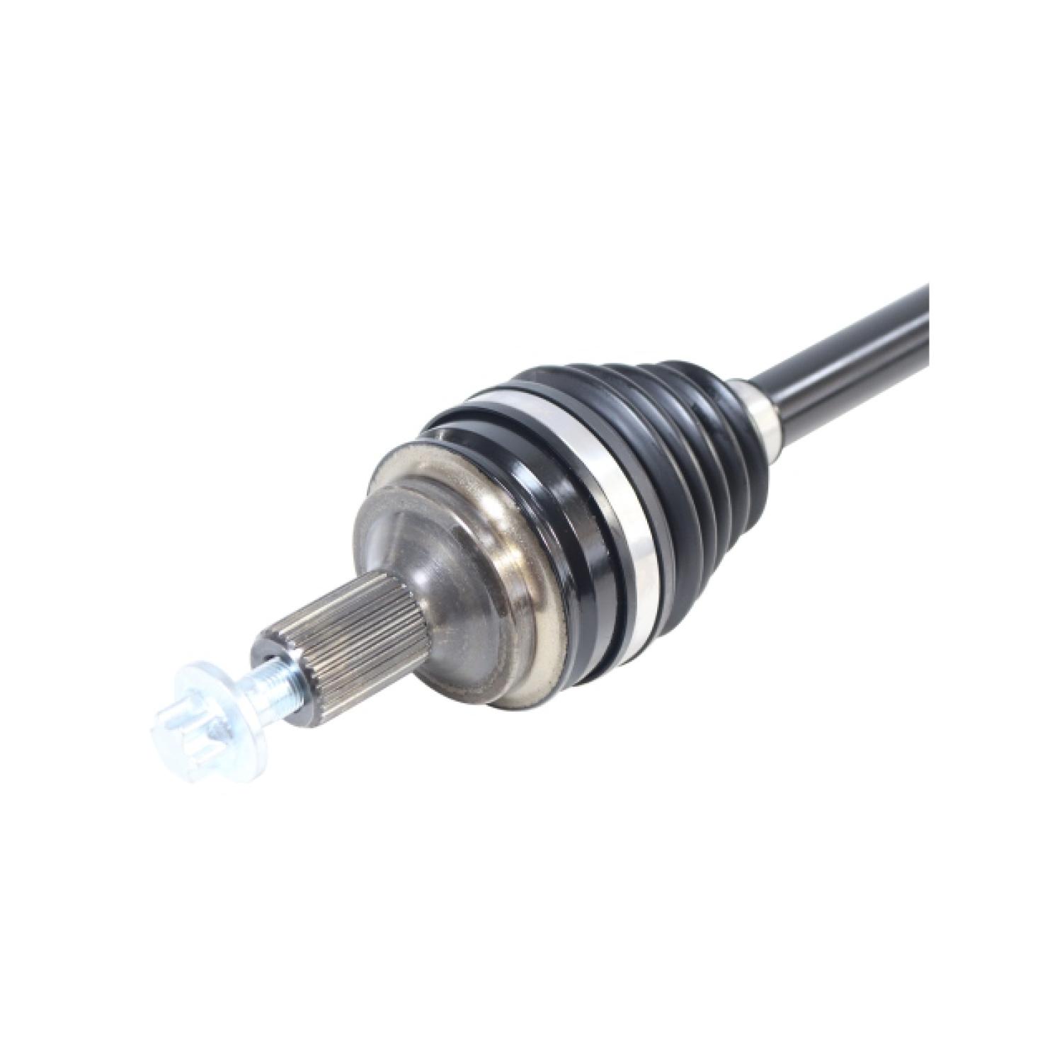 GSP PR48012 CV Axle Assembly product image 4 of 5