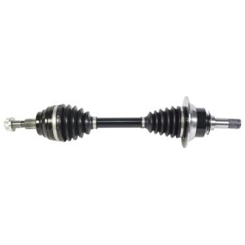 2014 Mercedes-Benz ML350 CV Axle Assembly Front Left GSP PR48020 image 1 of 4