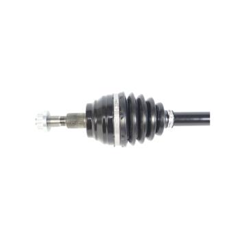 2014 Mercedes-Benz ML350 CV Axle Assembly Front Left GSP PR48020 image 2 of 4