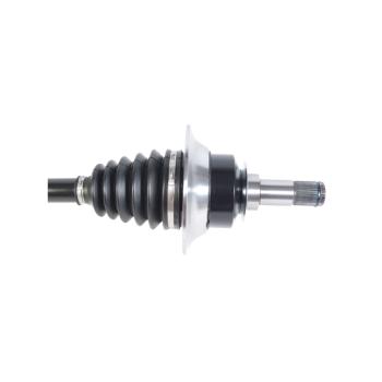 2014 Mercedes-Benz ML350 CV Axle Assembly Front Left GSP PR48020 image 3 of 4