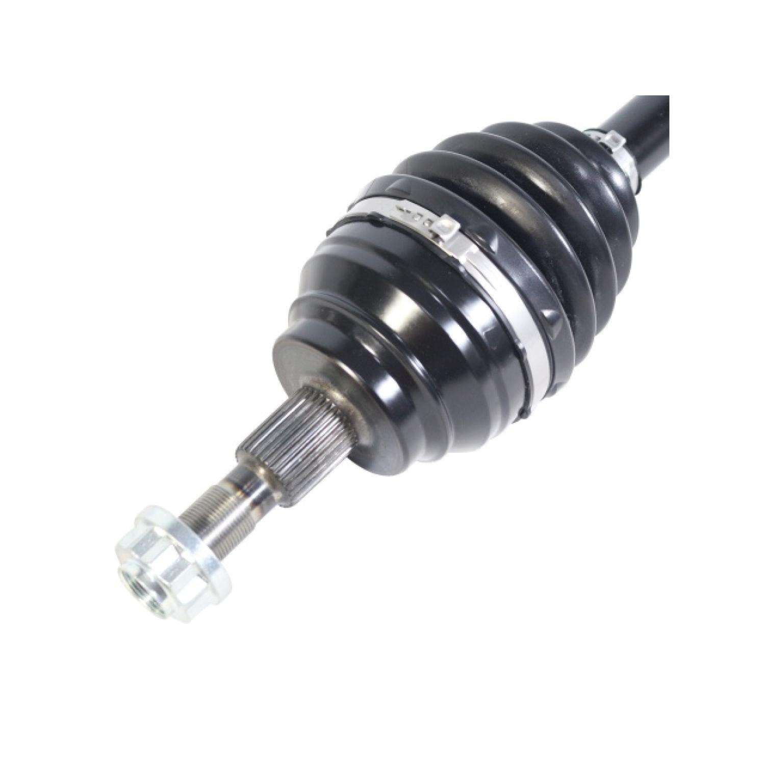 GSP PR48020 - CV Axle Assembly GSP PR48020 CV Axle Assembly product image 4 of 5