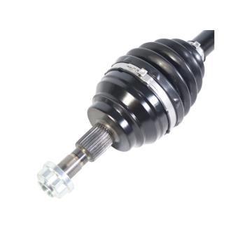 2014 Mercedes-Benz ML350 CV Axle Assembly Front Left GSP PR48020 image 4 of 4