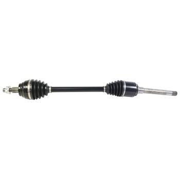 2014 Mercedes-Benz ML350 CV Axle Assembly Front Right GSP PR48021 image 1 of 4