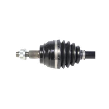 2014 Mercedes-Benz ML350 CV Axle Assembly Front Right GSP PR48021 image 2 of 4