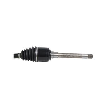 2014 Mercedes-Benz ML350 CV Axle Assembly Front Right GSP PR48021 image 3 of 4