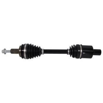 2016 Mercedes-Benz E350 CV Axle Assembly Front Left GSP PR48022 image 1 of 4