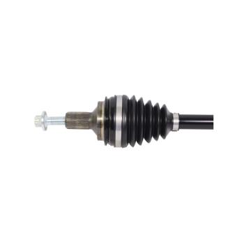 2016 Mercedes-Benz E350 CV Axle Assembly Front Left GSP PR48022 image 2 of 4