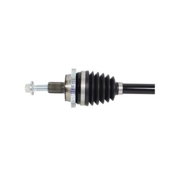 2006 Mercedes-Benz S430 CV Axle Assembly Front Left GSP PR48030 image 2 of 4