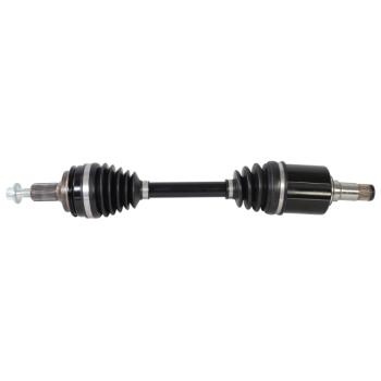 2011 Mercedes-Benz GLK350 CV Axle Assembly Front Right GSP PR48031 image 1 of 4