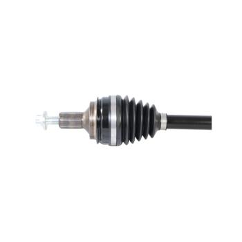2011 Mercedes-Benz GLK350 CV Axle Assembly Front Right GSP PR48031 image 2 of 4