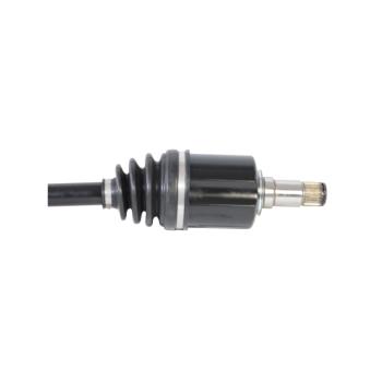 2011 Mercedes-Benz GLK350 CV Axle Assembly Front Right GSP PR48031 image 3 of 4