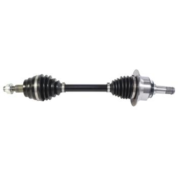 2014 Mercedes-Benz ML350 CV Axle Assembly Front Left GSP PR48045 image 1 of 4