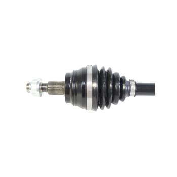 2014 Mercedes-Benz ML350 CV Axle Assembly Front Left GSP PR48045 image 2 of 4