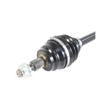 2014 Mercedes-Benz ML350 CV Axle Assembly Front Left GSP PR48045 image 4 of 4