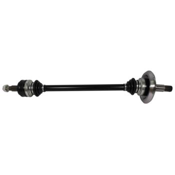 2019 Mercedes-Benz E300 CV Axle Assembly Rear Left GSP PR48054 image 1 of 4