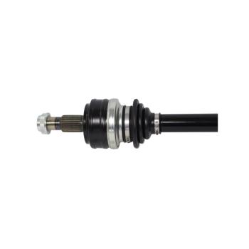 2019 Mercedes-Benz E300 CV Axle Assembly Rear Left GSP PR48054 image 2 of 4