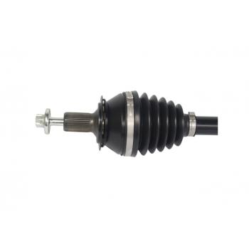 2019 Mercedes-Benz CLA45 AMG CV Axle Assembly Front Left GSP PR48063 image 2 of 4