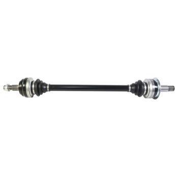 2017 Mercedes-Benz GLC300 CV Axle Assembly Rear Left GSP PR48071 image 1 of 4