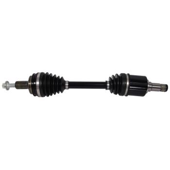 2016 Mercedes-Benz E350 CV Axle Assembly Front Right GSP PR48078 image 1 of 4