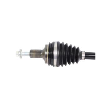 2016 Mercedes-Benz E350 CV Axle Assembly Front Right GSP PR48078 image 2 of 4