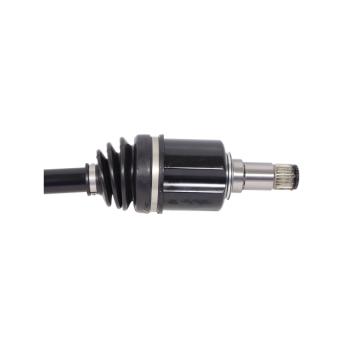 2016 Mercedes-Benz E350 CV Axle Assembly Front Right GSP PR48078 image 3 of 4