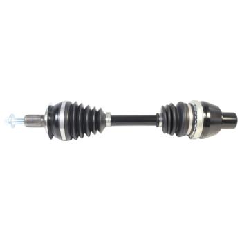 2020 Mercedes-Benz GLA250 CV Axle Assembly Front Right GSP PR48087 image 1 of 4