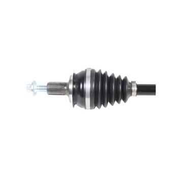 2020 Mercedes-Benz GLA250 CV Axle Assembly Front Right GSP PR48087 image 2 of 4