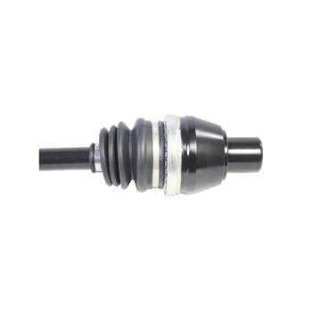 2020 Mercedes-Benz GLA250 CV Axle Assembly Front Right GSP PR48087 image 3 of 4