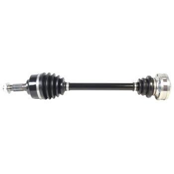 2017 Mercedes-Benz Sprinter 3500 CV Axle Assembly
