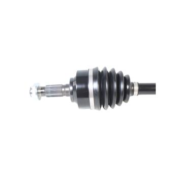 2017 Mercedes-Benz Sprinter 3500 CV Axle Assembly Front GSP PR48088 image 2 of 4