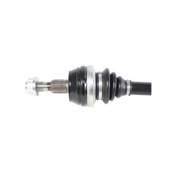 2014 Mercedes-Benz ML350 CV Axle Assembly Rear GSP PR48091 image 2 of 4