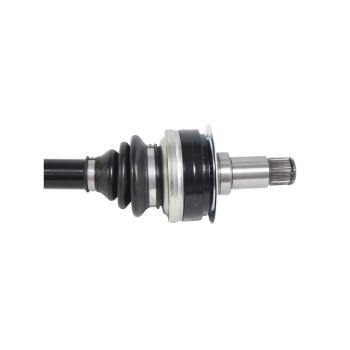 2014 Mercedes-Benz ML350 CV Axle Assembly Rear GSP PR48091 image 3 of 4
