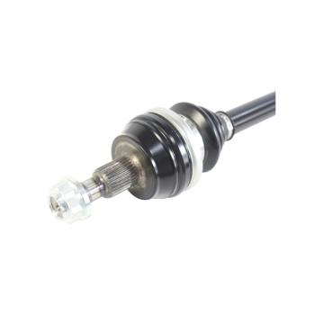 2014 Mercedes-Benz ML350 CV Axle Assembly Rear GSP PR48091 image 4 of 4