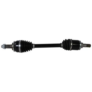 2004 Mini Cooper CV Axle Assembly Front Left GSP PR49047 image 1 of 4