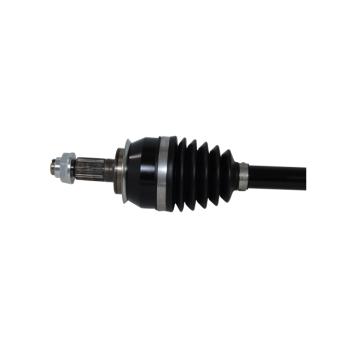 2004 Mini Cooper CV Axle Assembly Front Left GSP PR49047 image 2 of 4