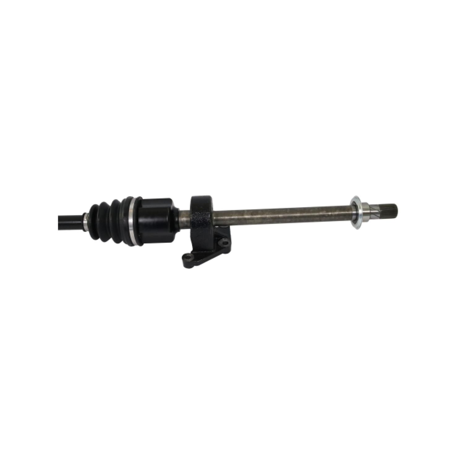 GSP PR49505 - CV Axle Assembly GSP PR49505 CV Axle Assembly product image 3 of 5