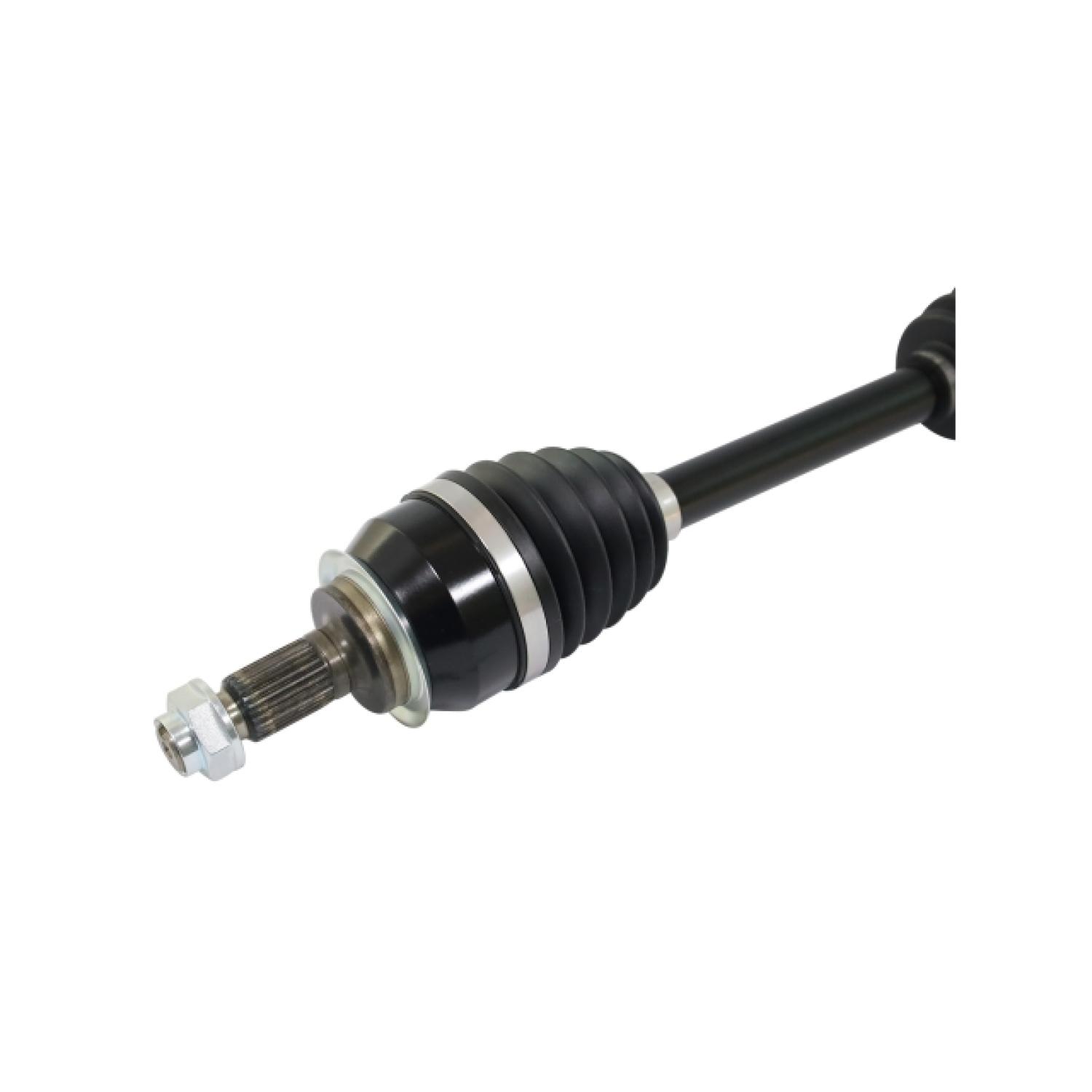 GSP PR49505 - CV Axle Assembly GSP PR49505 CV Axle Assembly product image 4 of 5