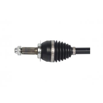 2018 Subaru Legacy CV Axle Assembly Front GSP PR66000 image 2 of 4