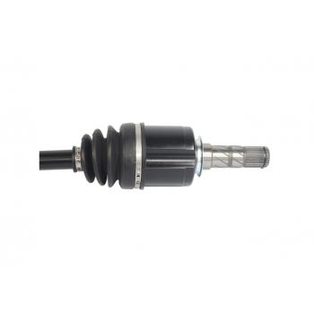 2018 Subaru Legacy CV Axle Assembly Front GSP PR66000 image 3 of 4