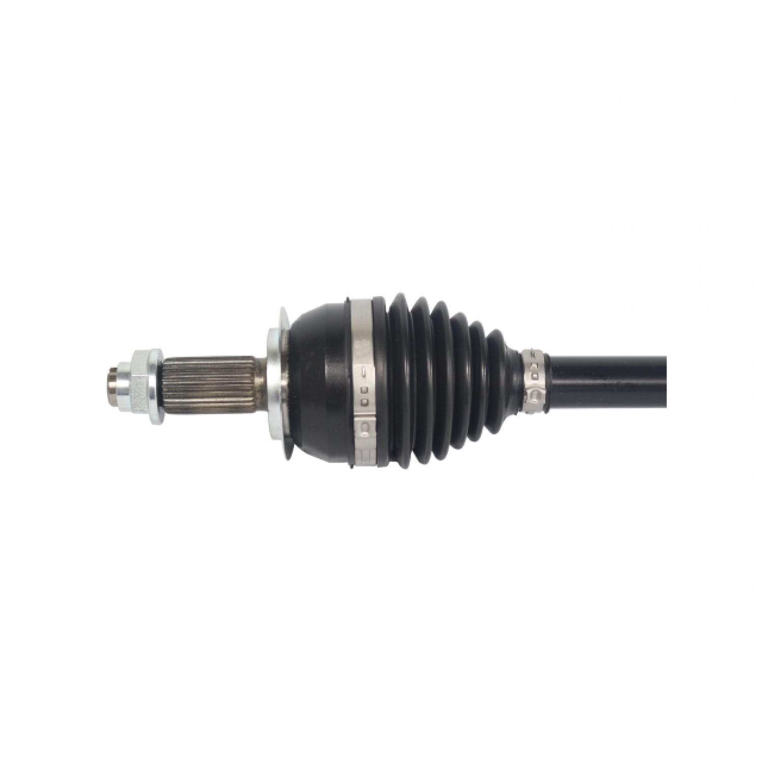 GSP PR66002 CV Axle Assembly product image 2 of 5
