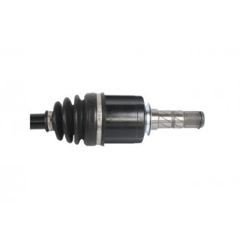 2014 Subaru Impreza CV Axle Assembly Front GSP PR66002 image 3 of 4