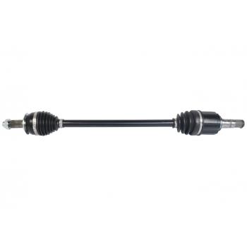 2014 Subaru Outback CV Axle Assembly Front GSP PR66009 image 1 of 4